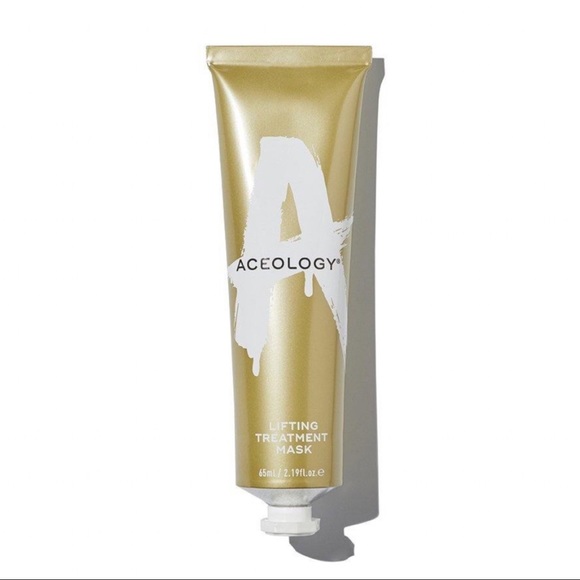 Aceology Lifting Treatment Mask
